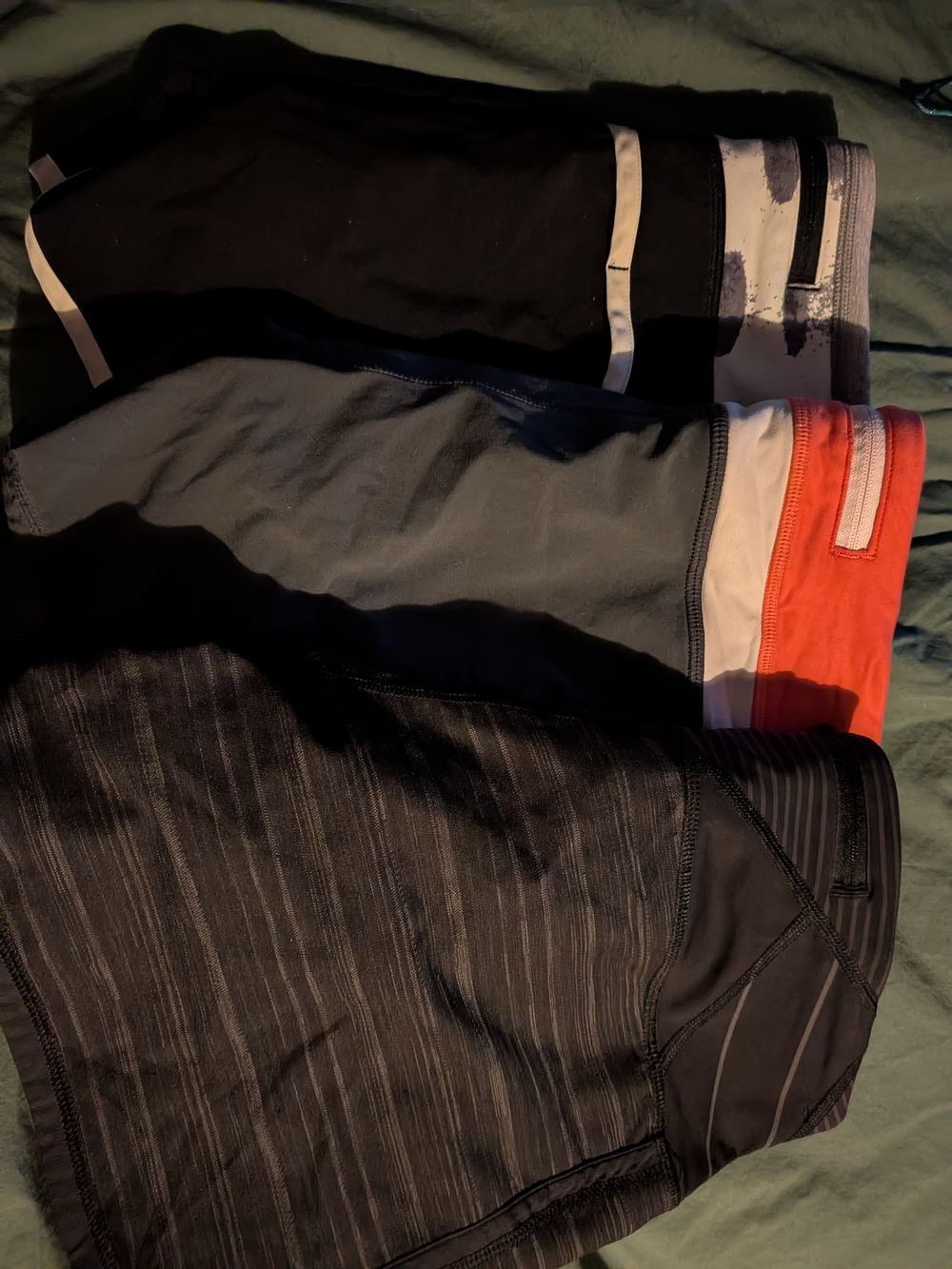 Lululemon Women's Shorts Size 4